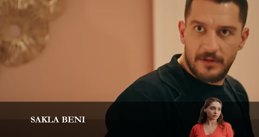 Спрячь меня (2024) 1 сезон 4 серия смотреть онлайн в хорошем качестве