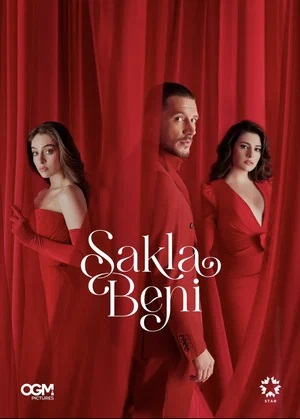 Спрячь меня (2023, -) смотреть онлайн