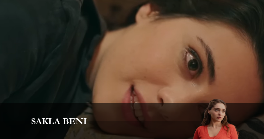 Смотреть сераил Спрячь меня (2024) 1 сезон 8 серия HD 1080, 4K