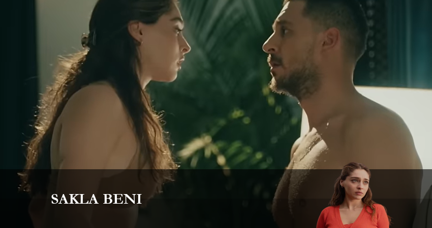 Спрячь меня 1 сезон 10 серия смотреть в хорошем качестве