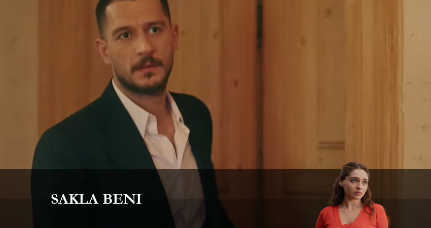 Спрячь меня (2024) 1 сезон 14 серия смотреть онлайн в хорошем качестве