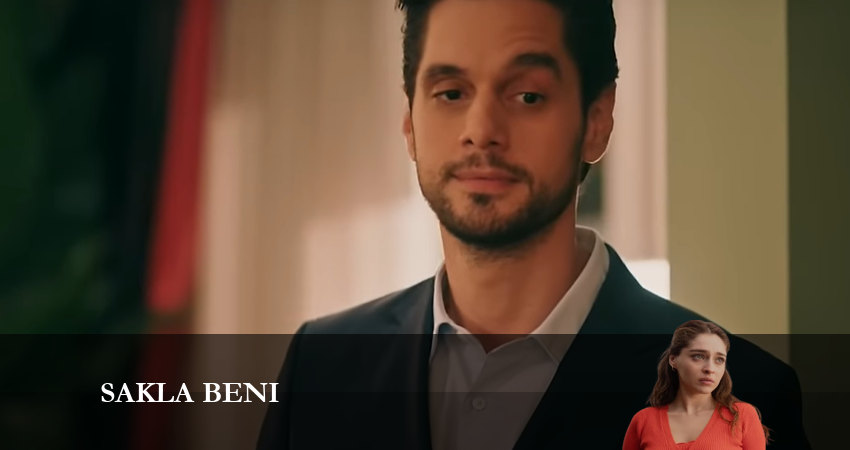 Спрячь меня (2024) 1 сезон 19 серия смотреть онлайн бесплатно