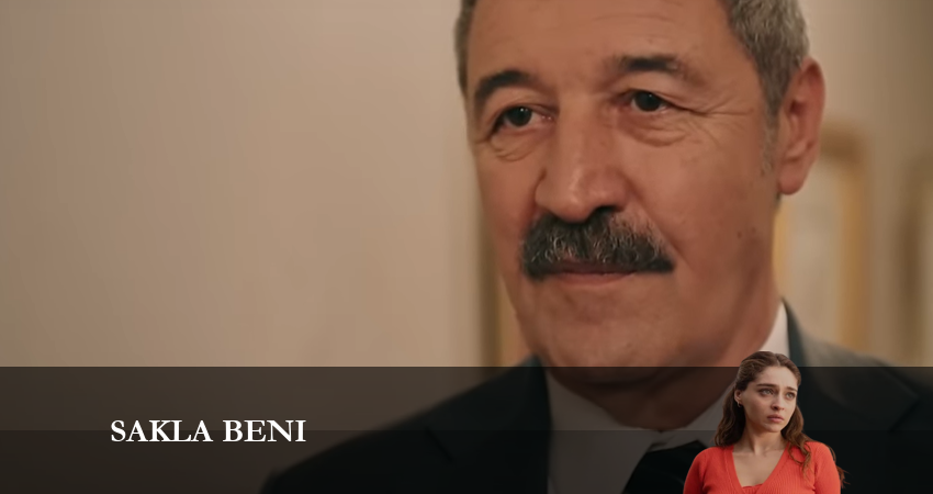 Спрячь меня (2024) 1 сезон 20 серия онлайн бесплатно в высоком качестве