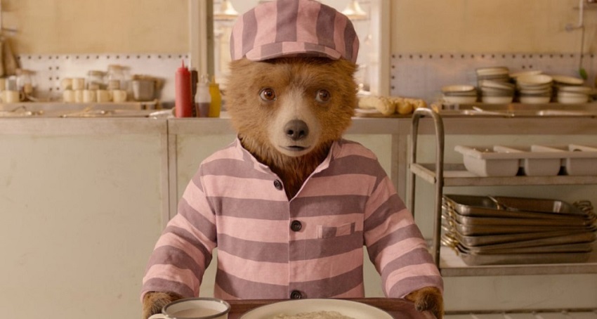 Приключения Паддингтона 3 (США) смотреть онлайн без рекламы