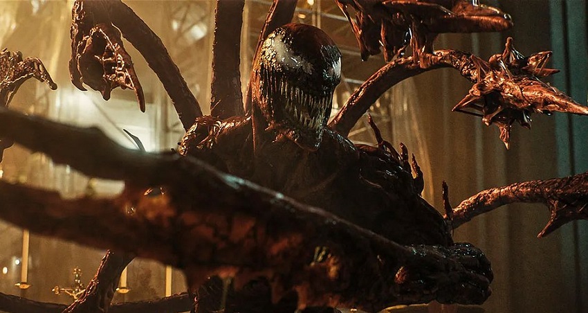 Фильм Веном 3 (2024) бесплатно