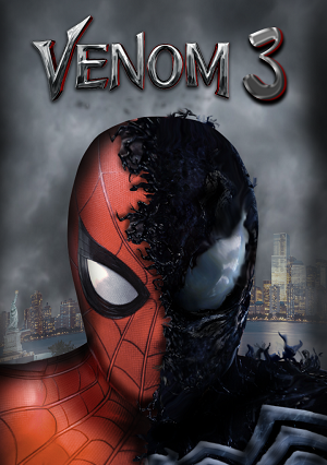 Веном 3 <(2024, США) смотреть онлайн