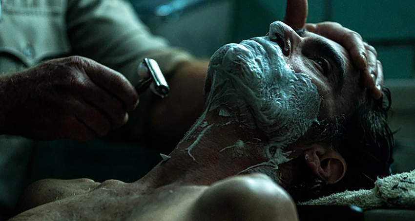 Фильм Джокер: Безумие на двоих 2024 смотреть онлайн бесплатно в хорошем качестве