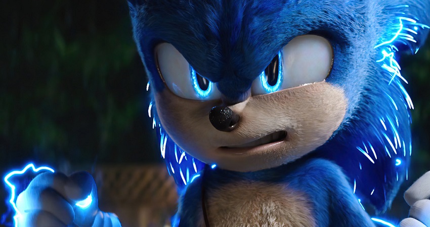 Соник 3 в кино (2024) смотреть бесплатно в хорошем качестве