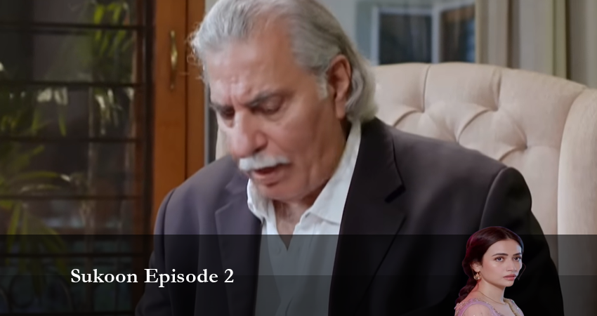 Sukoon Episode 2 2 сезон 5 серия все серии подряд онлайн бесплатно