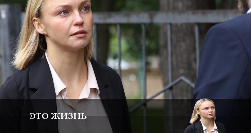Это жизнь (1-й сезон) WEBRiP