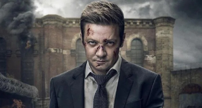 Фильм Untitled Jeremy Renner/Bourne Sequel (0 сезон) в HD | 2024