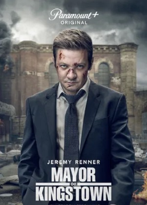 Untitled Jeremy Renner/Bourne Sequel (2024) смотреть онлайн