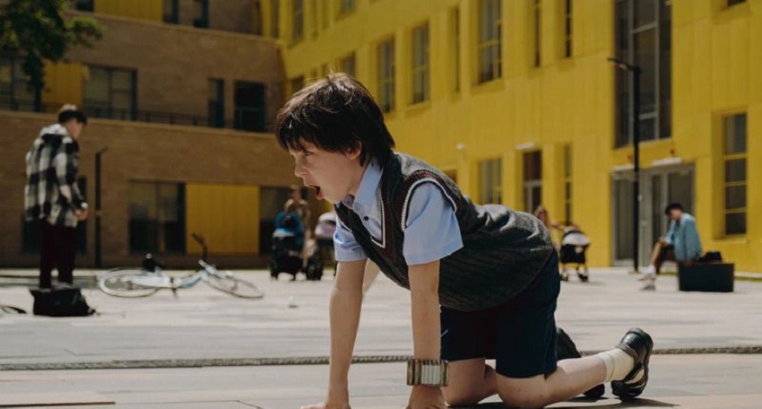 Пираты Галактики Барракуда смотреть онлайн в хорошем качестве бесплатно