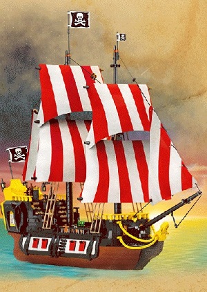 Пираты Галактики Барракуда <(2024, Корея) смотреть онлайн