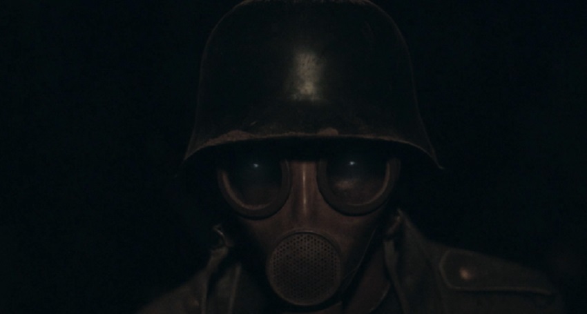 Bunker (Корея) полная версия смотреть бесплатно