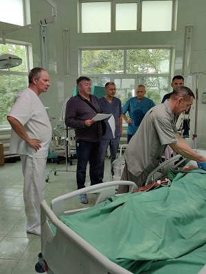 9 секунд (2024) смотреть в качестве Full HD бесплатно