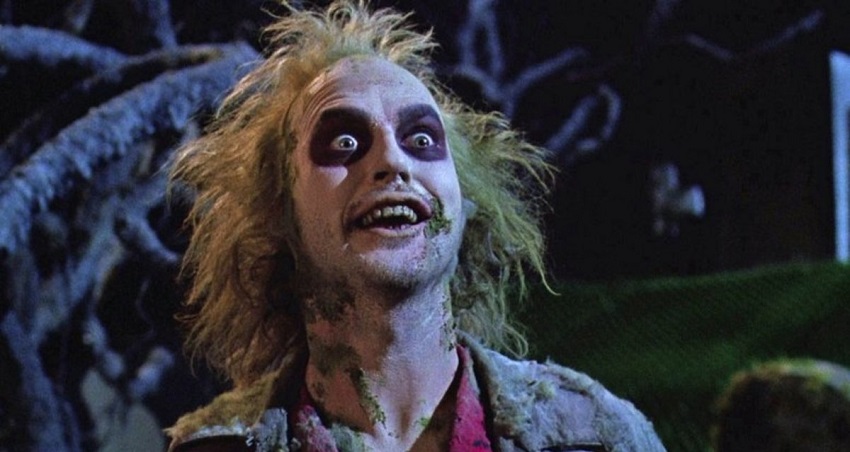 Фильм Битлджус 2 (2024) смотреть бесплатно в хорошем качестве