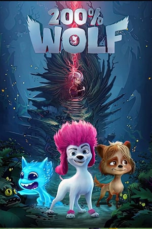 Фильм 200 Волк (2024) смотреть бесплатно в отличном качестве 4K