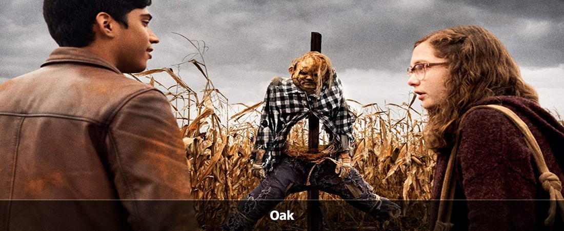 Oak 2 смотреть на русском