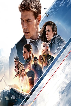 Миссия невыполнима. Смертельная расплата. Часть 2 2024 полный фильм в 720p или 1080p качестве