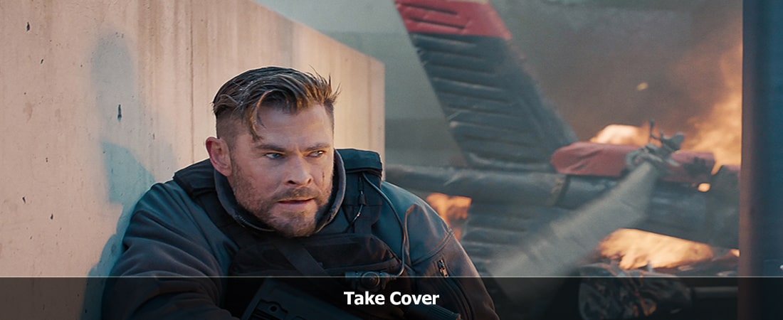 Take Cover онлайн | 2024