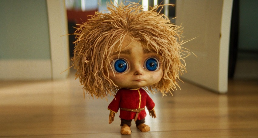 Домовенок Кузя (Россия) 2024 смотреть онлайн в хорошем качестве