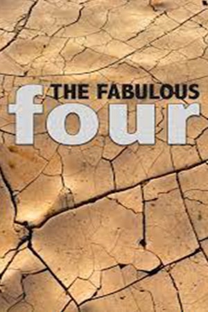 Фильм The Fabulous Four (2024) смотреть онлайн в 1080p Full HD