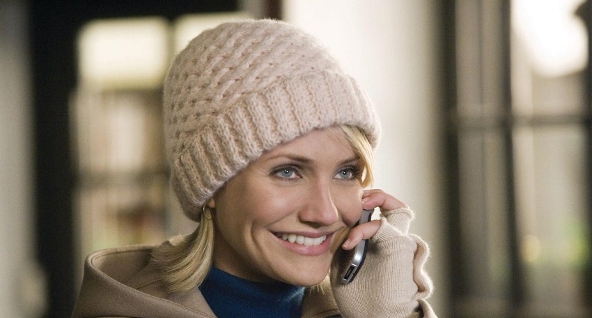 Фильм Отпуск по обмену (2006) 2006 смотреть онлайн в качество 1080 HD или 4K