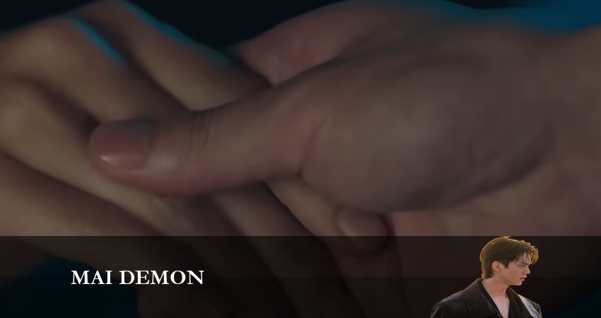 Мой демон (1 сезон, 9 серия) смотреть онлайн бесплатно в хорошем HD качестве