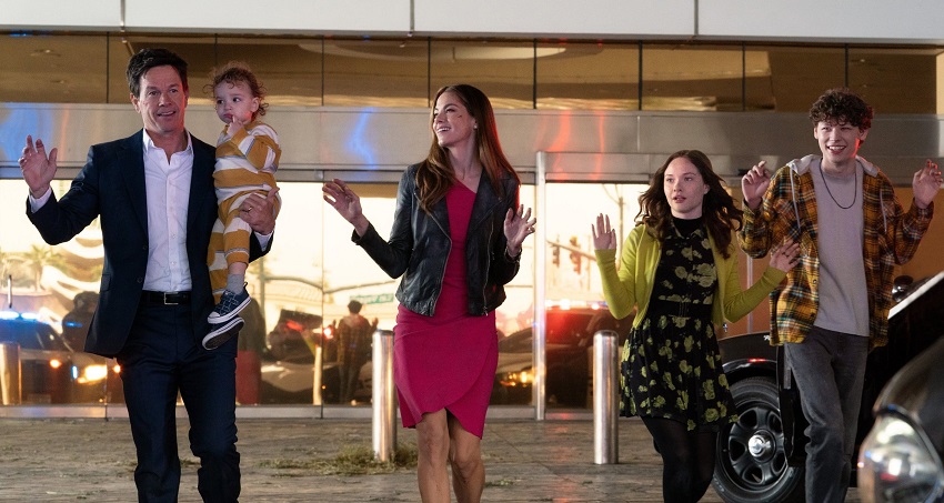 Семейный план (-) 2023 смотреть онлайн без рекламы и регистрации