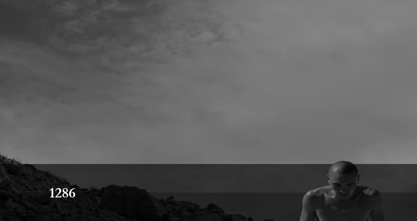 Смотреть сериал 1286 (Сериал 2023) 1 сезон 11 серия в хорошем качестве HD