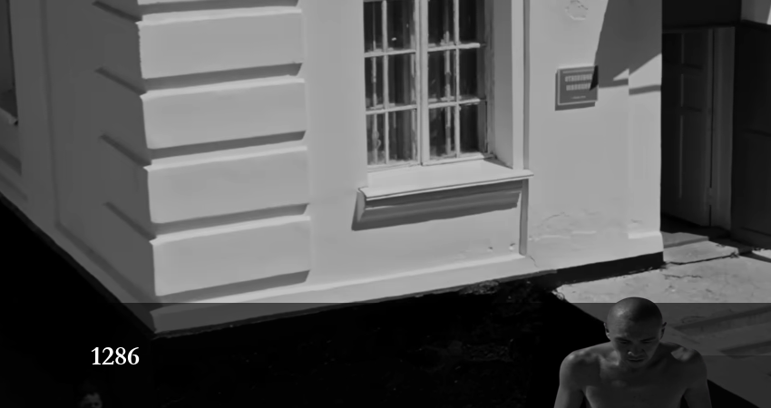 1286 (Сериал 2023) (2023) 1 сезон 15 серия полностью смотреть бесплатно без рекламы