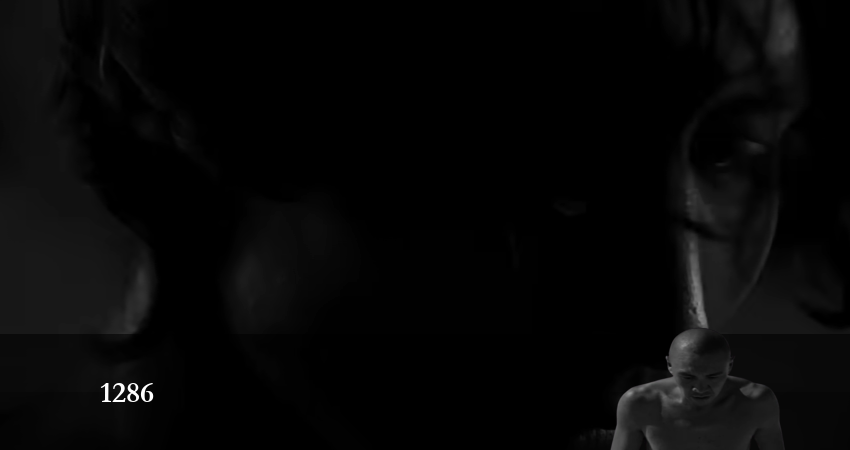 Смотреть сериал 1286 (Сериал 2023) 1 сезон 16 серия бесплатно и без рекламы