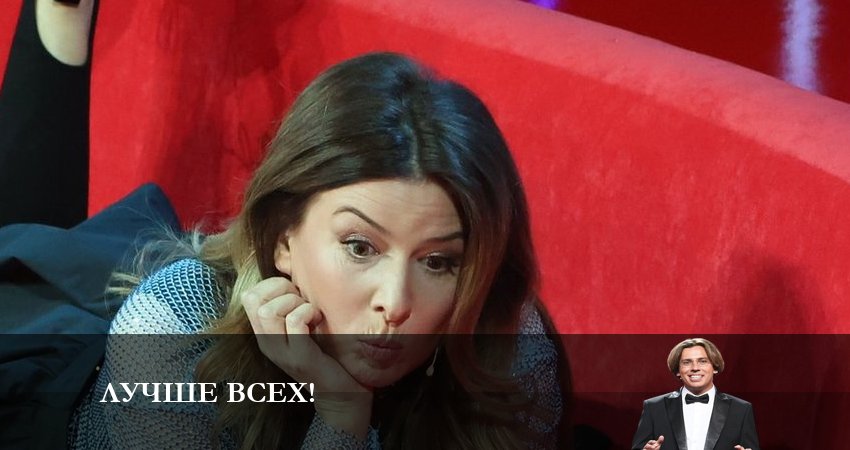 Лучше всех! 8 сезон 13 серия смотреть онлайн в качестве 4K