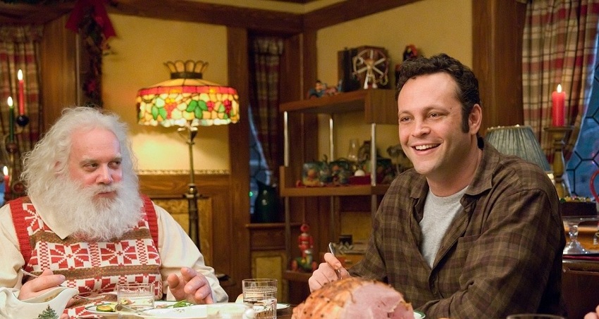 Фильм Фред Клаус, брат Санты смотреть бесплатно онлайн