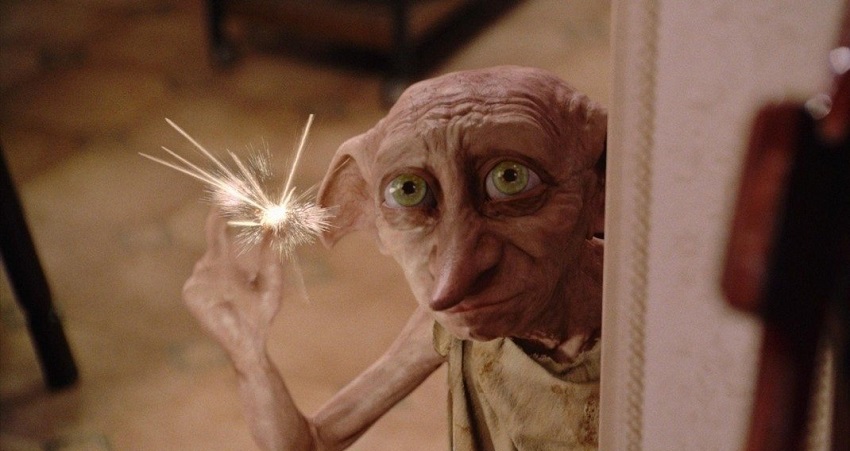 Смотреть Гарри Поттер и Тайная комната (2023) онлайн бесплатно и без смс