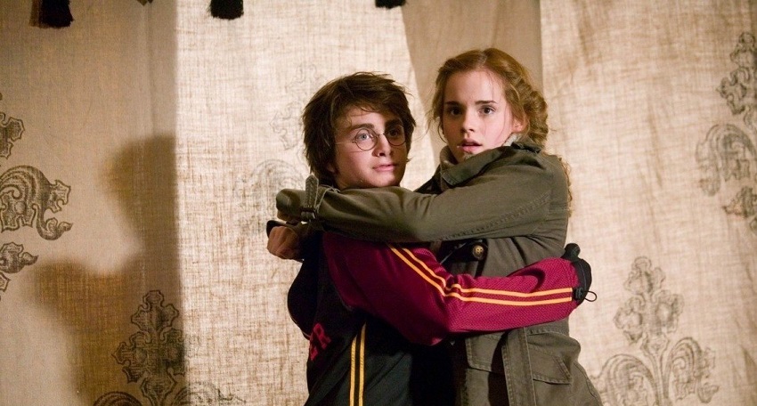 Гарри Поттер и Кубок огня (-) 2023 смотреть в HD 1080 без регистрации