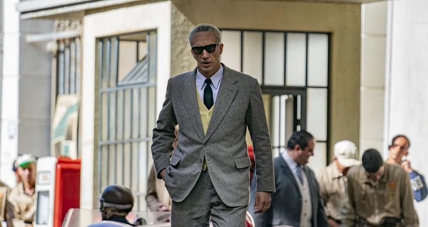 Фильм Феррари 2023 смотреть онлайн в качество 1080 HD или 4K