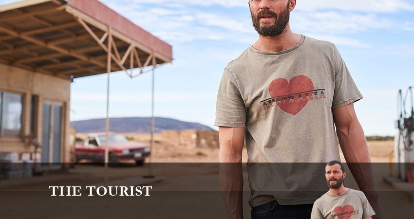 Турист 1 сезон 6 серия смотреть бесплатно в хорошем качестве