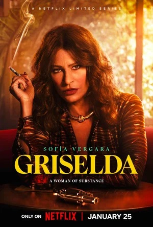 Грисельда 1-й сезон (2023) смотреть онлайн