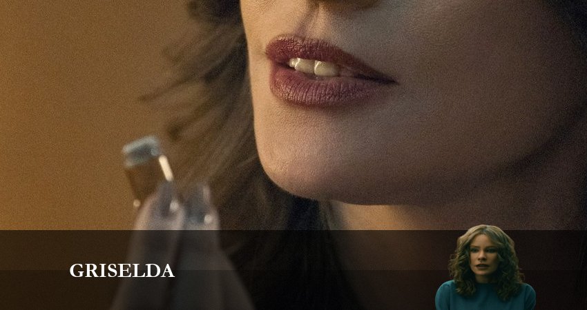 Грисельда (2023) 1 сезон 7 серия смотреть в 4K качестве онлайн