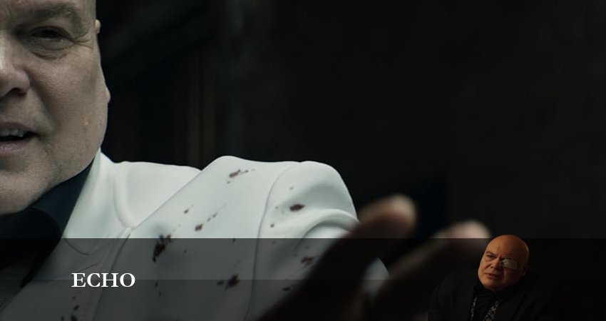 Эхо 2023 (1-й сезон) смотреть онлайн бесплатно
