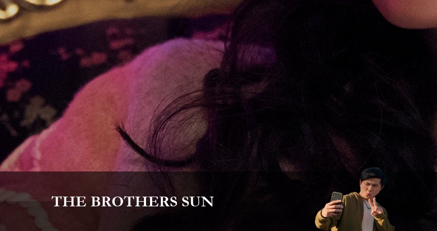 Смотреть сериал Братья Сунь 1 сезон 1 серия бесплатно и без рекламы