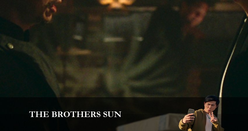 Братья Сунь 1 сезон 6 серия смотреть онлайн бесплатно в хорошем качестве