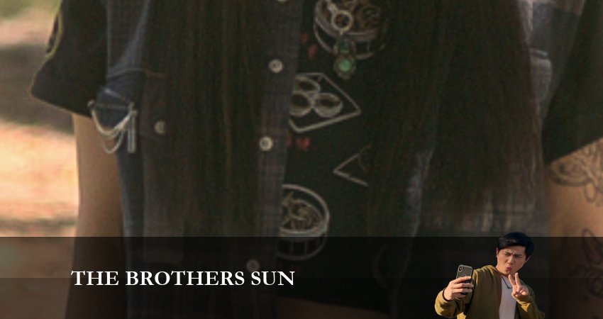 Братья Сунь 1 сезон 7 серия смотреть в хорошем качестве