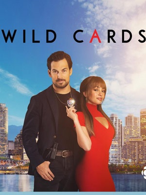 Просмотр онлайн Дикие карты (2023) 1 сезон в HD 720/1080 без рекламы