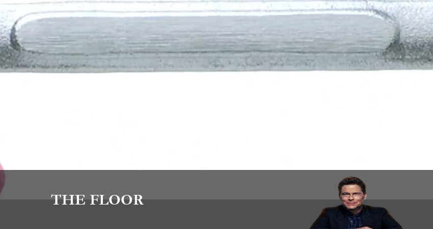 Сериал Этаж (2023) 1 сезон 5 серия смотреть бесплатно в хорошем качестве