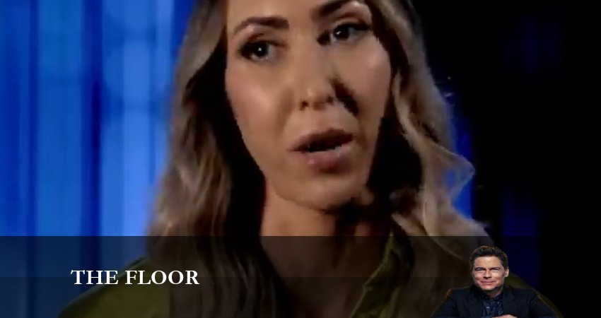 Этаж (2023) 1 сезон 10 серия смотреть онлайн без рекламы