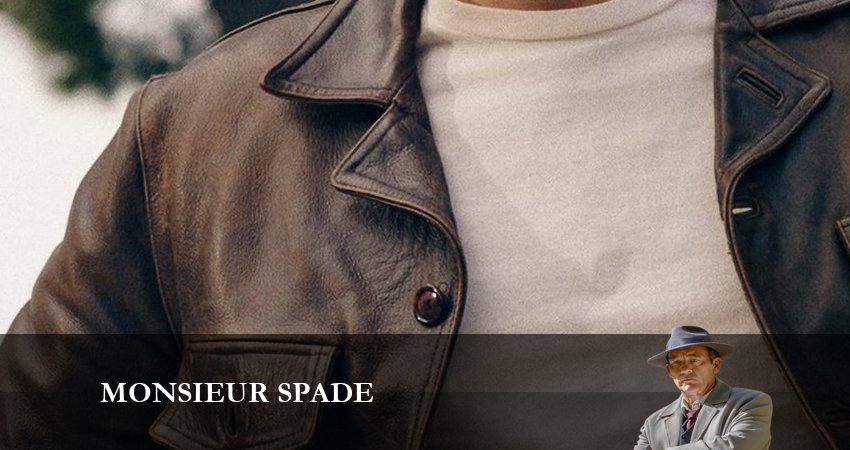 Смотреть сераил Месье Спейд (2023) 1 сезон 7 серия HD 1080, 4K