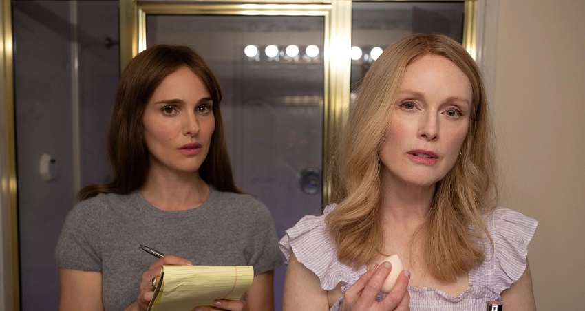 Май декабрь (-) смотреть в хорошем качестве